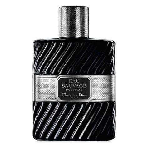 dior sauvage intense|christian Dior eau sauvage extreme.